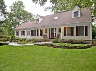 100 Ridge Rd, Hackettstown, NJ 07840