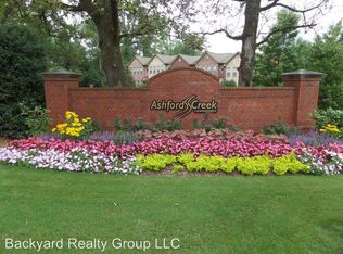 3662 Ashford Creek Vw, Atlanta, GA 30319