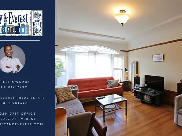 1120 Shrader St, San Francisco, CA