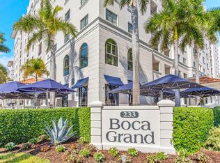 Boca Grand, Boca Raton, FL 33432