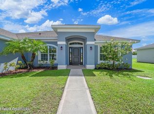 779 Geddes St SW, Palm Bay, FL 32908
