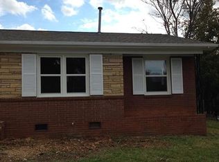 421 S Ramsey St S, Charlotte, NC 28208