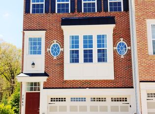 7845 Crystal Brook Way, Hanover, MD 21076