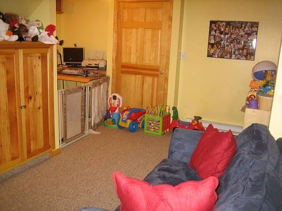 playroom