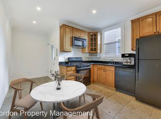 3775 California St APT 9, San Francisco, CA 94118