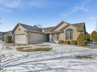 2312 35th Ave, Kenosha, WI 53144