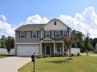 8067 Bryson Rd, Indian Land, SC 29707