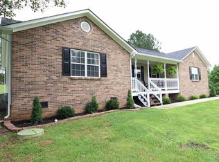 295 Chestuee Rd NE, Cleveland, TN 37323