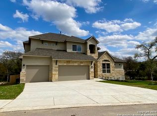 29324 Kearney Rdg, Boerne, TX 78015