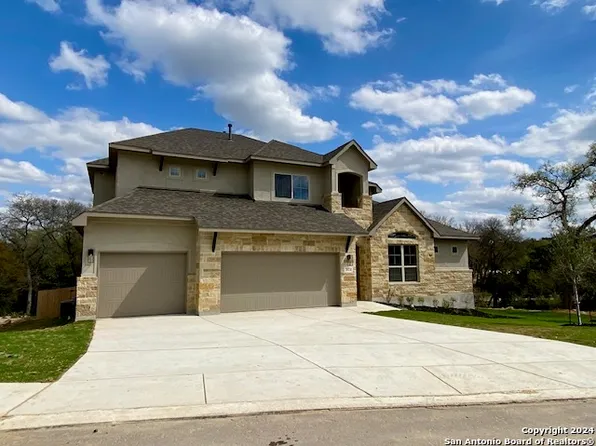 29324 Kearney Ridge, Boerne, TX 78015