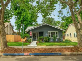 415 Magnolia Ave, Modesto, CA 95354