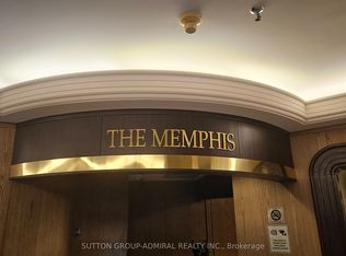 942 Yonge St #517, Toronto, ON M4W 3S8