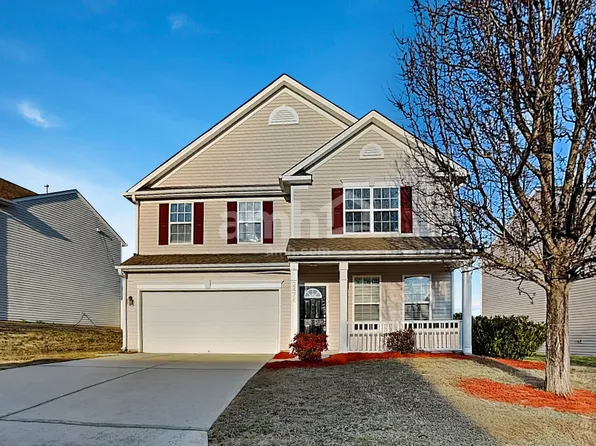 2476 Ingleside Dr, High Point, NC 27265