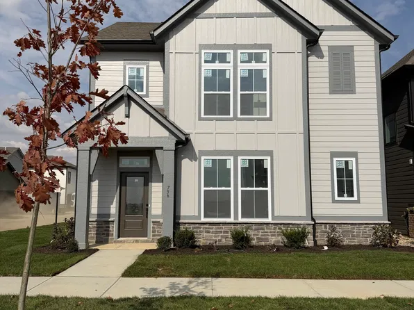 756 Possman Way, Westfield, IN 46074