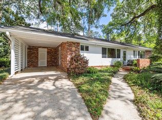 2115 Old Fort Dr, Tallahassee, FL 32301