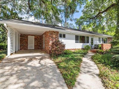 2115 Old Fort Dr, Tallahassee, FL, 32301