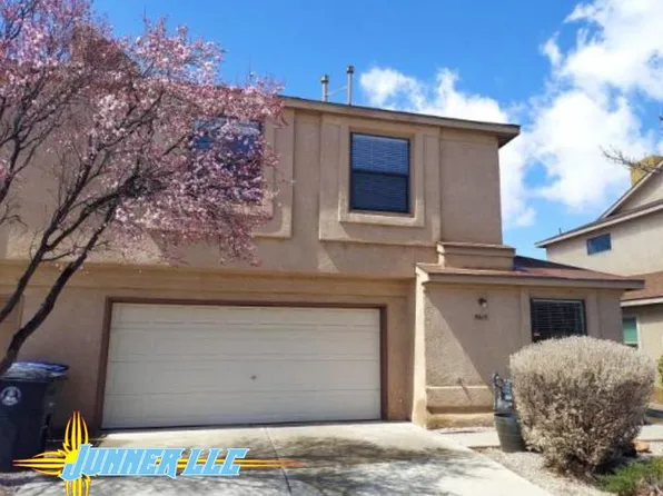 8615 Simi Ln NE, Albuquerque, NM 87113