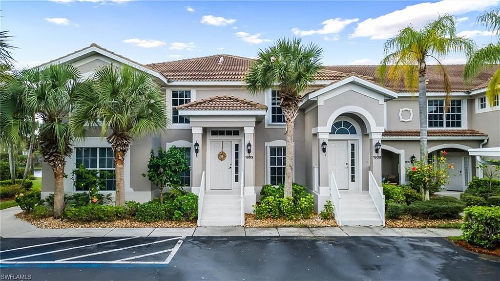 10119 Colonial Country Club Blvd APT 1909, Fort Myers, FL 33913 | Zillow