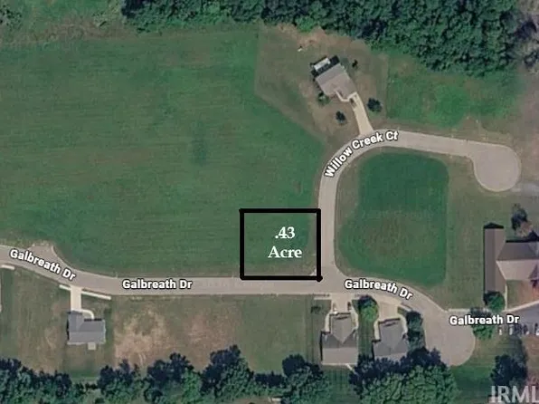 108 Willow Creek Ct, Winamac, IN 46996