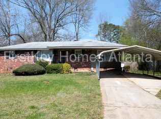 936 Valley Green Trce, Marietta, GA 30068