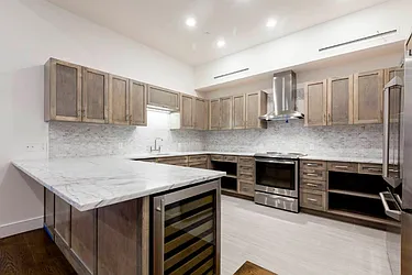 Rented by Town Residential