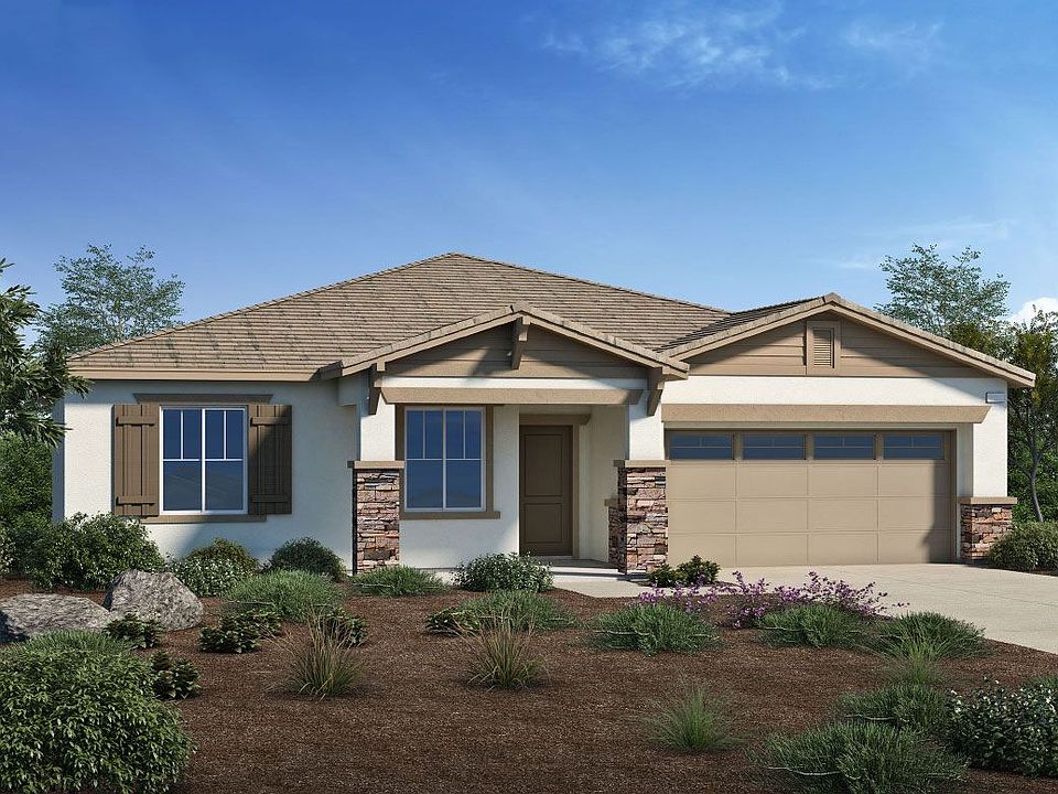 Diamond Ridge III - Residence 1