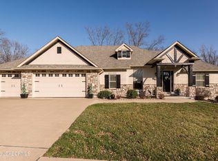 5800 Morning Star Ct, Columbia, MO 65203