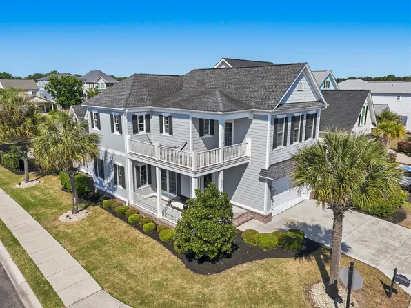 2101 Castille Dr., Myrtle Beach, SC 29579