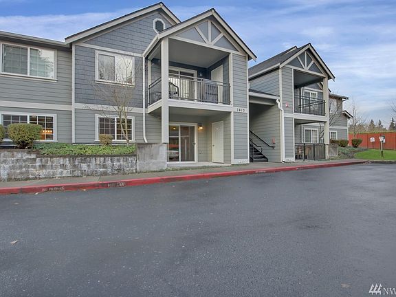 4th image of 1413 Evergreen Park Dr SW Unit 103