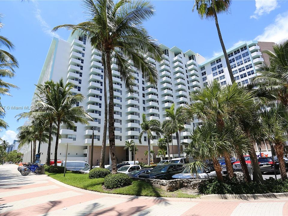 1st image of 2899 Collins Ave APT 1026