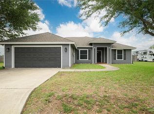 14058 Whitewing Ln, Lyford, TX 78569