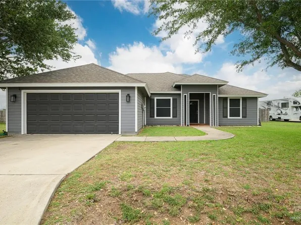 14058 Whitewing Ln, Lyford, TX 78569