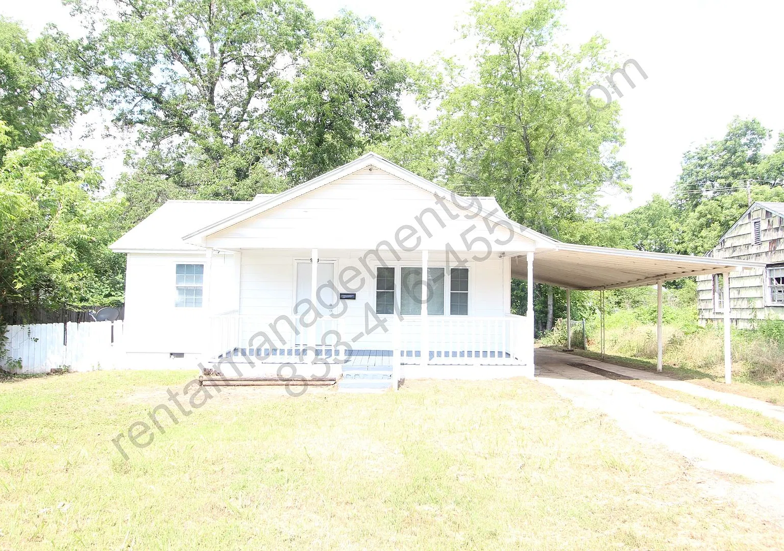 New On The Market with Fresh Updates!! — Photo 1