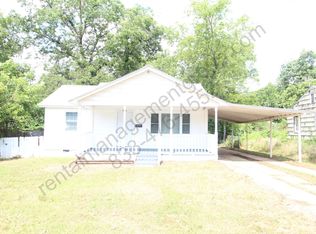 928 25th St SW, Birmingham, AL 35211