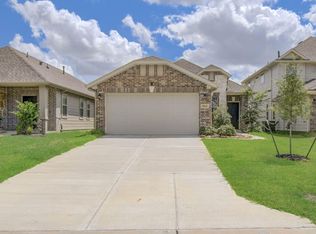 18621 Hunter William Way, New Caney, TX 77357