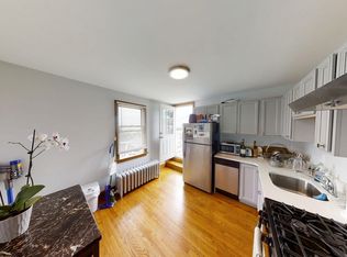 198-202 Harris St #200-2, Revere, MA 02151