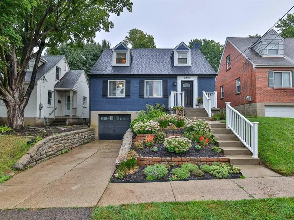 6904 Hurd Ave, Cincinnati, OH 45227