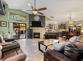 53425 Avenida Mendoza, La Quinta, CA 92253