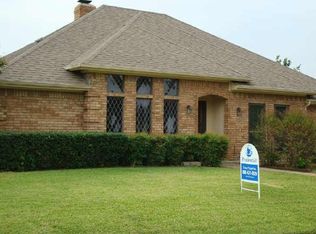 2122 Teton, Carrollton, TX 75006