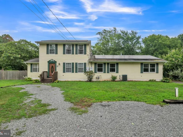942 Main Ave, Richland, NJ 08350
