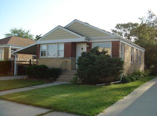 328 31st Ave, Bellwood, IL 60104