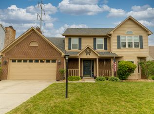 7610 Santolina Dr, Indianapolis, IN