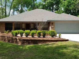 4110 NW 64th St, Gainesville, FL 32606
