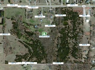 45301 Highway 3, Shawnee, OK 74801