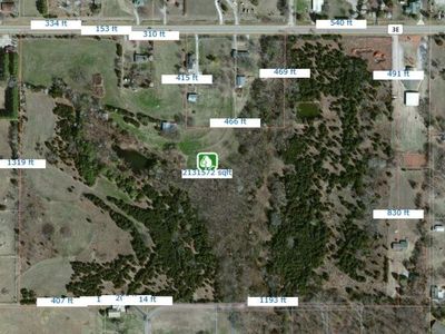 45301 Highway 3, Shawnee, OK, 74801
