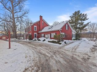 2233 Pucker Street, Stowe, VT 05672