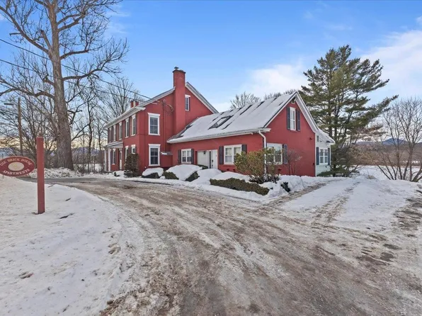 2233 Pucker Street, Stowe, VT 05672