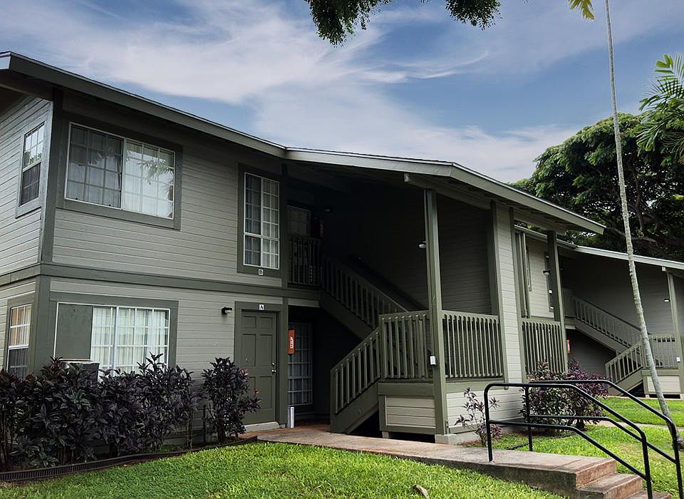 Villas at Royal Kunia 94994 Eleu St Waipahu HI Zillow