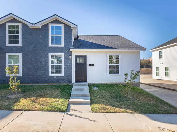 114 E Louisiana Ave #1, Ruston, LA 71270
