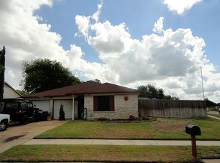 6502 Glenmorris Ct, Houston, TX 77084